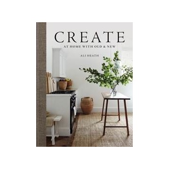 Create - Ali Heath, Mitchell Beazley