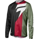 Shift Whit3 Tarmac čierny