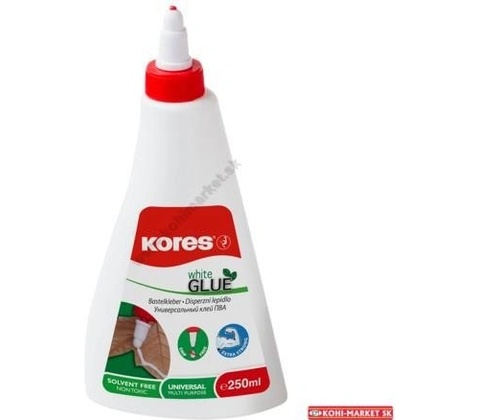 Kores lepidlo, 250 g