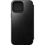 Nomad Калъф за iPhone 14 Pro Max от Nomad - MS Folio - Черен (K-NM01230885)