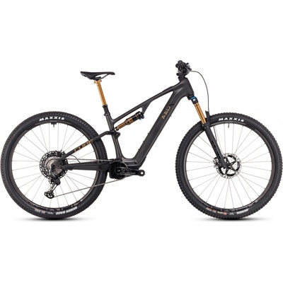 Cube AMS Hybrid One44 C:68X SLT 2025
