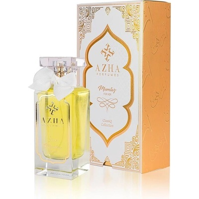 Azha Perfumes Mumtaz parfémovaná voda dámská 100 ml