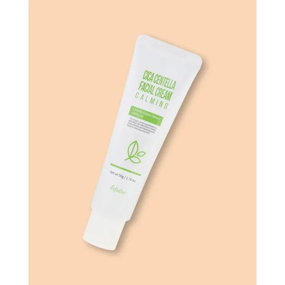 Esfolio Calming Cica Centella Facial Cream 50 g