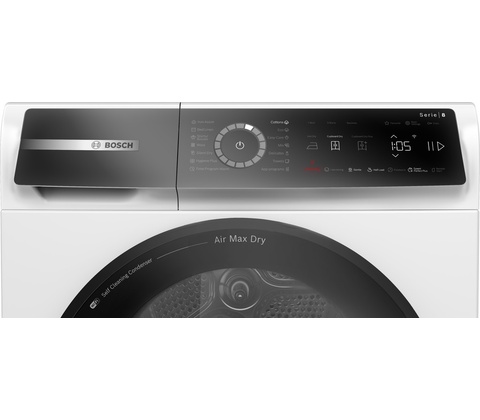 Bosch WRB247CNBY