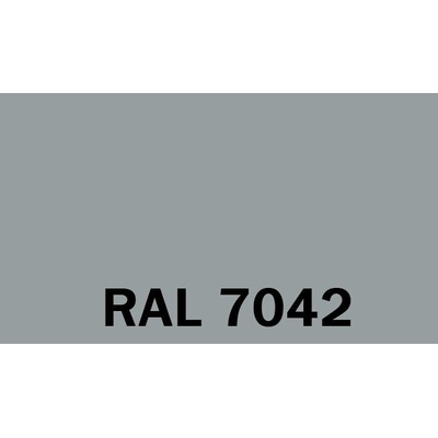 Dulux High Gloss 2,5L RAL 7042