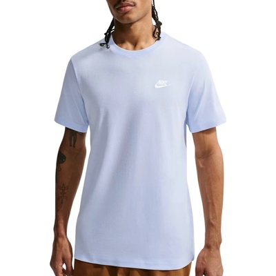 Nike Sportwear Club modré