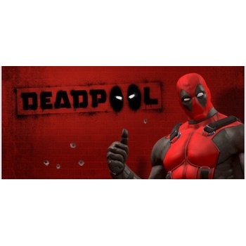 Deadpool: The Game