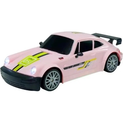 IQ models RC drift GT 911 - ružová 1:20