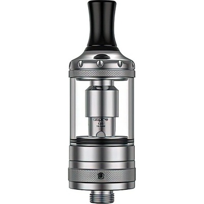 Aspire Nautilus Clearomizér Nano Tank Stříbrná 2ml – Zboží Dáma