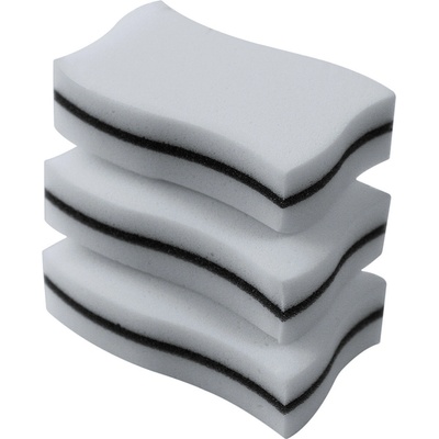 Franke Magic Sponge sada 3 ks