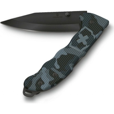 Victorinox Evoke BSH Alox Navy Camouflage 0.9425.DS222