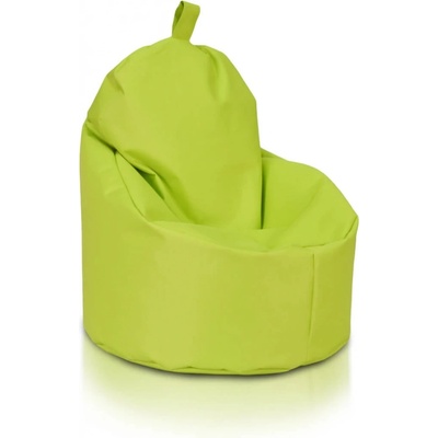 Primabag Yoko polyester limetka