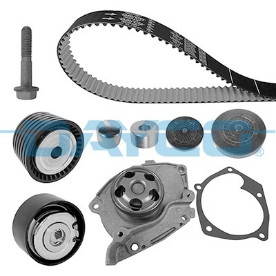 DAYCO KTBWP8990