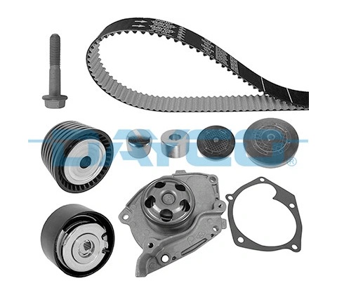 DAYCO KTBWP8990