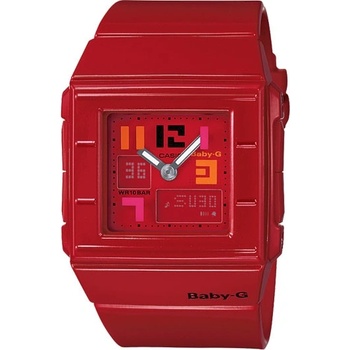 Casio BGA-200-4E