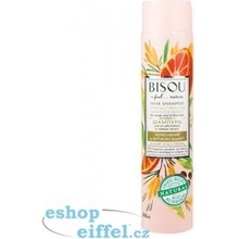 Bisou Hair Shampoo Strengthening & Antioxidant 300 ml