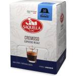 Saquella | Cremoso - 50 капсули за Bialetti