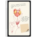 XPPen Magic Note Pad