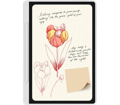 XPPen Magic Note Pad