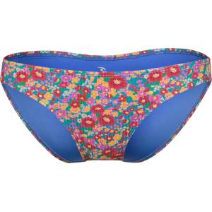 Rip Curl Дамско бикини долнище Rip curl Women's Las Flores Full Pant Bikini bottom - Multicolor - размер XL (150-5543-0116)