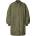 Save the Duck Дамско ежедневно яке Save the duck Women's Lauryn Coat - Dusty Olive - размер 2 (103-2457-0214)