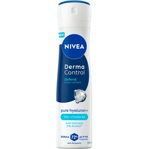 Nivea Derma Control Defend deo spray 150 ml