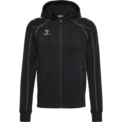Hummel Move 2.0 Hooded Jacket černá