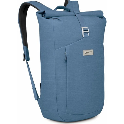 Osprey ARCANE ROLL TOP PACK nirvana blue heather 24 l
