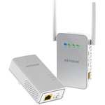 NETGEAR PLW1000-100PES Powerline адаптер