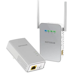NETGEAR PLW1000-100PES Powerline адаптер