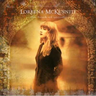 The Book of Secrets - Loreena McKennitt LP