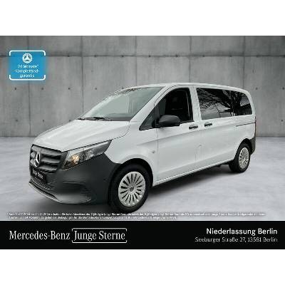 Mercedes-Benz Vito 116 CDi Tourer PRO 120 kW