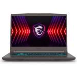 MSI Thin 15 B13UC 9S7-16R831-3092 Преносими компютри