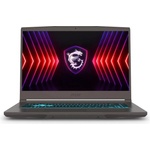 MSI Thin 15 B13UC 9S7-16R831-3092 Преносими компютри