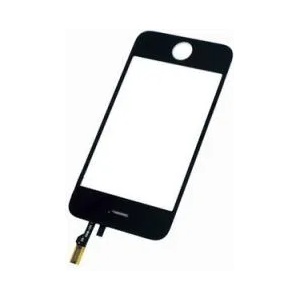 Apple OEM Тъчскрийн за Apple Iphone 3G