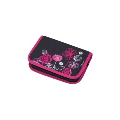 Bagmaster CASE LIM 8 A BLACK/PINK/WHITE