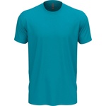 Next Level Apparel n 3600 / Унисекс тениска с къс ръкав - тюркоазена xxxl (08360044013)