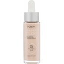 Make-upy L'Oréal Paris True Match Nude Plumping Tinted Serum make-up na všetky typy pleti 0,5-2 Very Light 30 ml