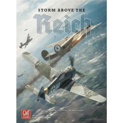 Storm Above the Reich EN