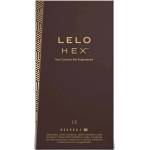 LELO Презервативи LELO Hex Respect - XL (12 x)
