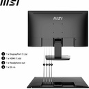 MSI PRO MP243X