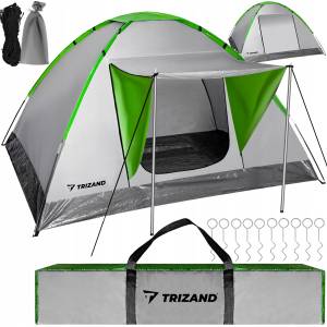 Trizand 23481 Палатка