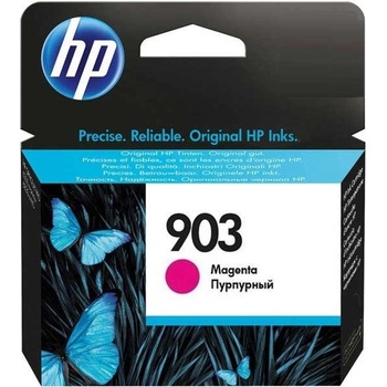 HP T6L91AE оригинална мастилена касета (магента) (ohi t6l91ae-903m 12878)