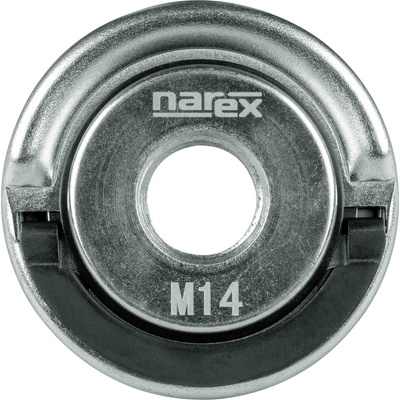 NAREX Rychloupínací matice QRN 115-150 FastFix (65406436)