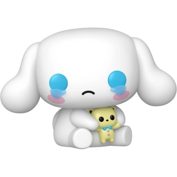 Funko Funko POP Hello Kitty Pop Cinnamoroll