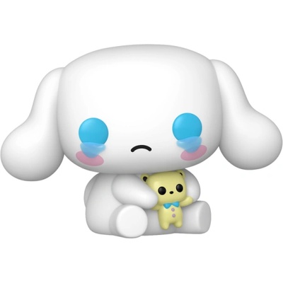 Funko Funko POP Hello Kitty Pop Cinnamoroll