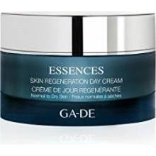 GA-DE Luxusný denný krém proti vráskam (Essences Skin Regeneration Day Cream) 50 ml