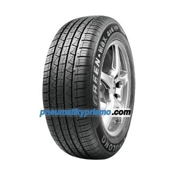 Linglong GreenMax 4x4 255/55 R18 109V