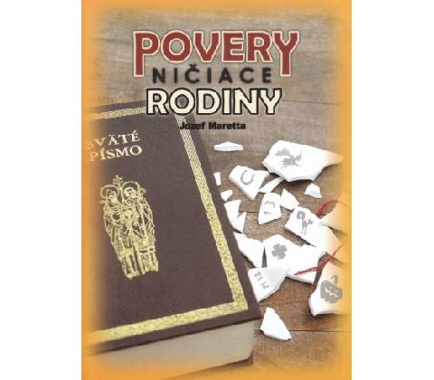 Povery ničiace rodiny
