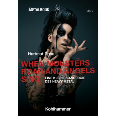 When Monsters Roar and Angels Sing